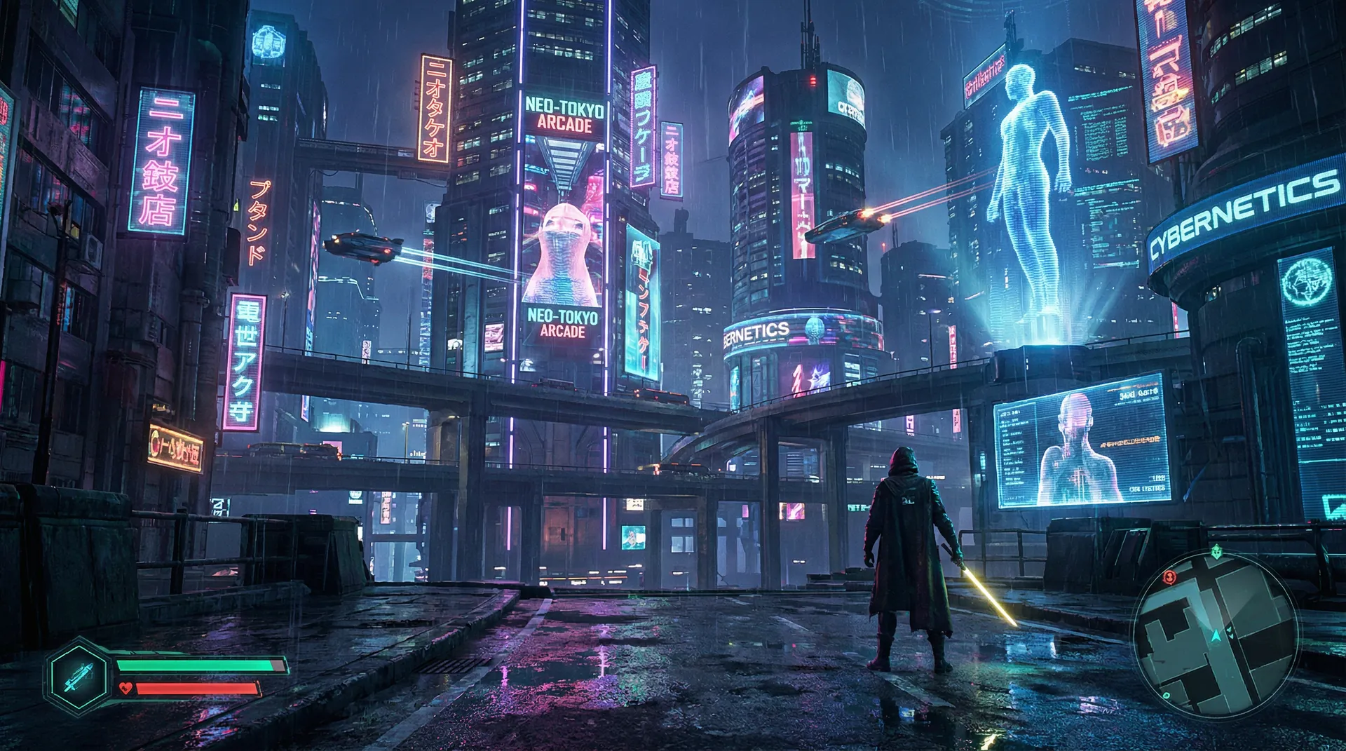 开放世界探索攻略 - 雷火电竞 新手指南